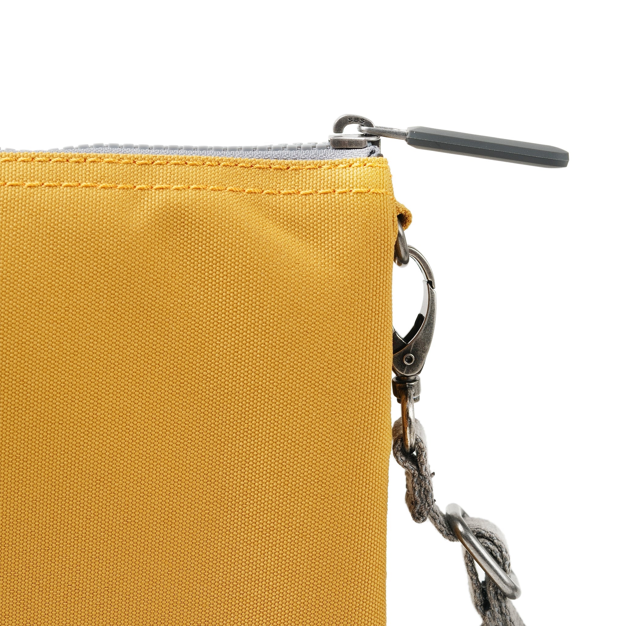 Carnaby Crossbody Bag Extra Large Recycled Canvas