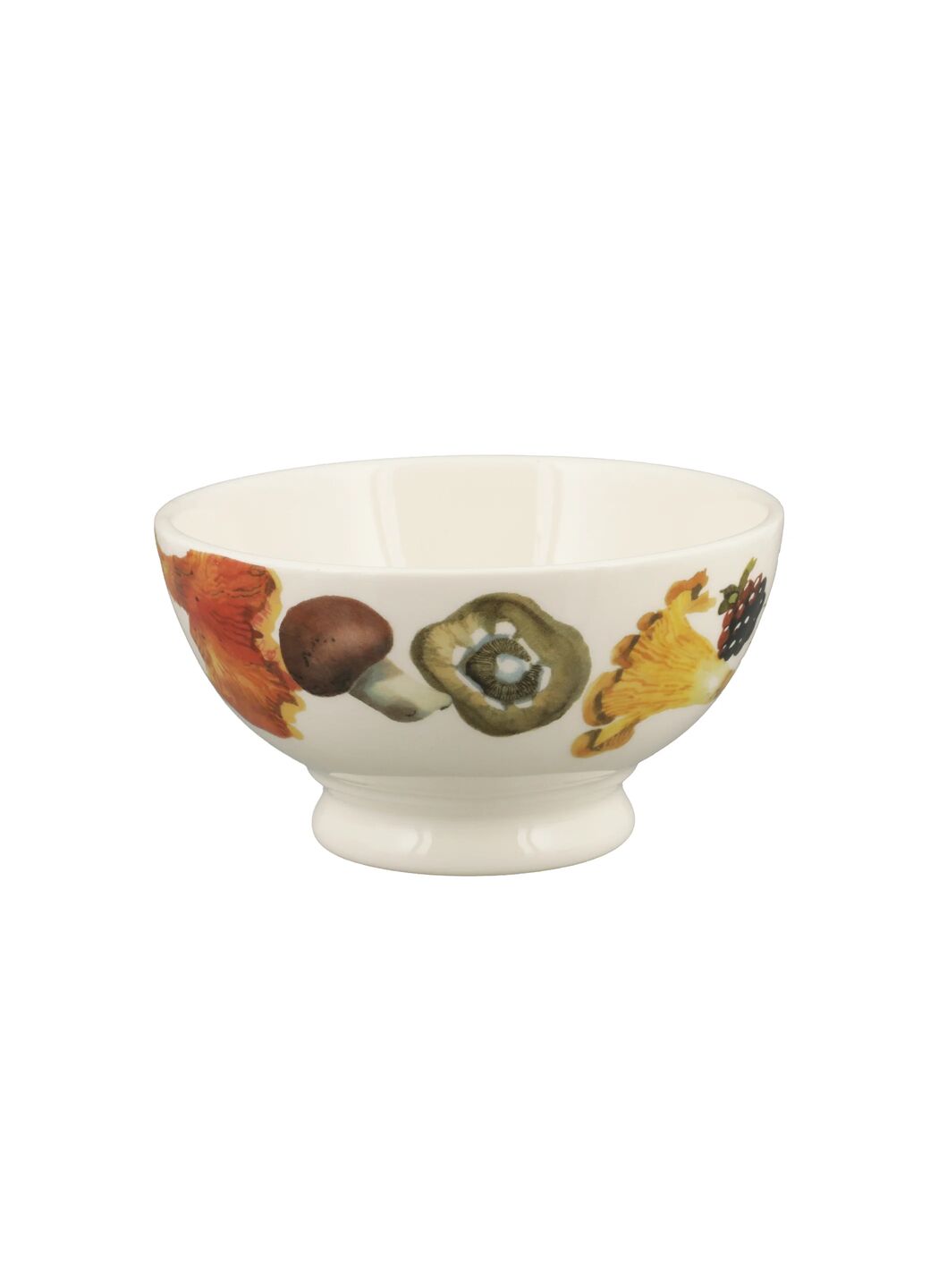 Foraging French Bowl
