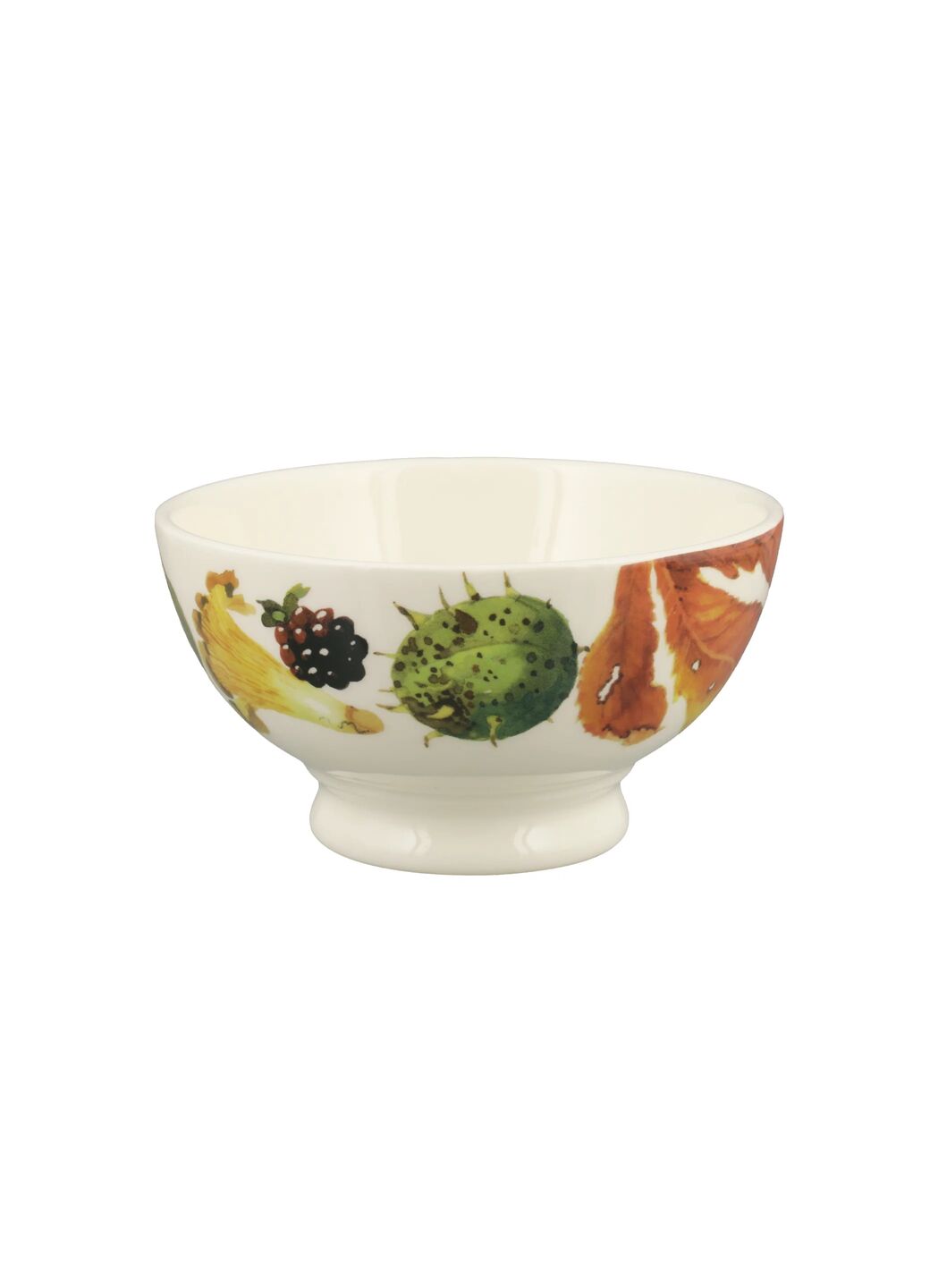 Foraging French Bowl