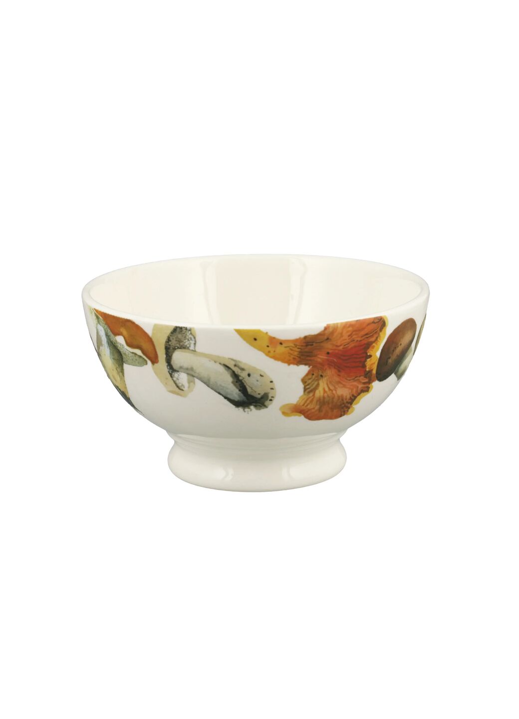 Foraging French Bowl