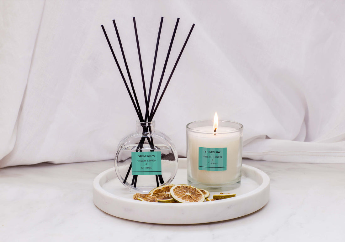 Modern Classics Fragrance Oils 15ml