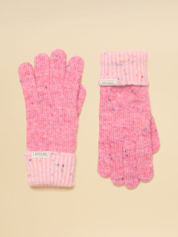 Gloves - Pink