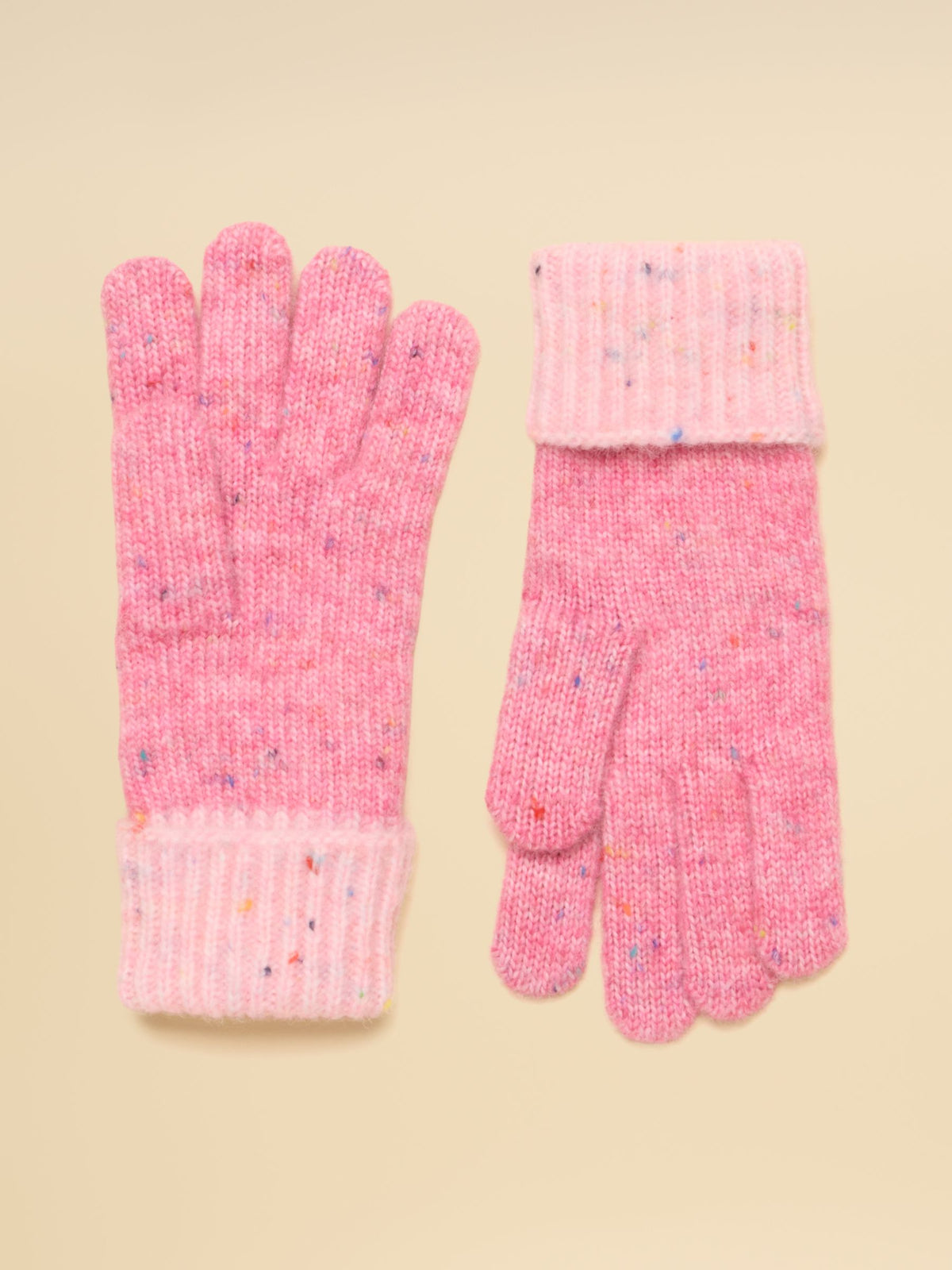 Gloves - Pink