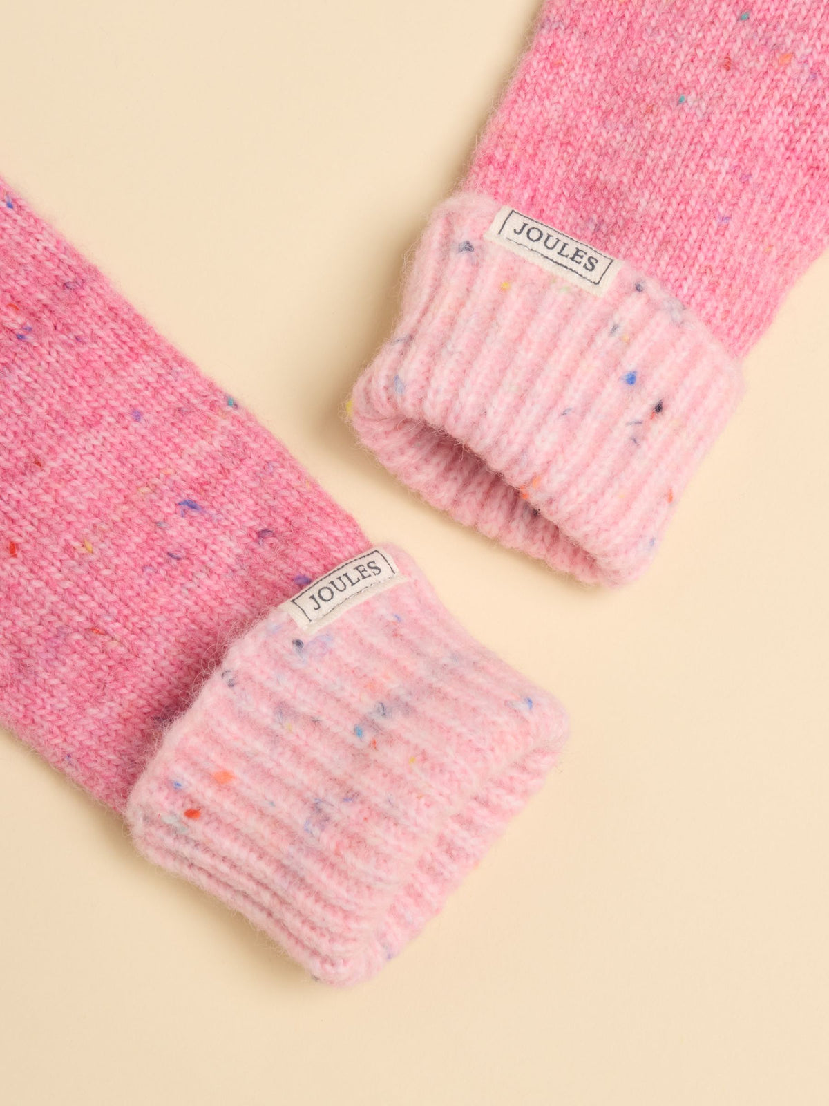 Gloves - Pink