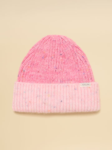 Beanie Hat - Pink