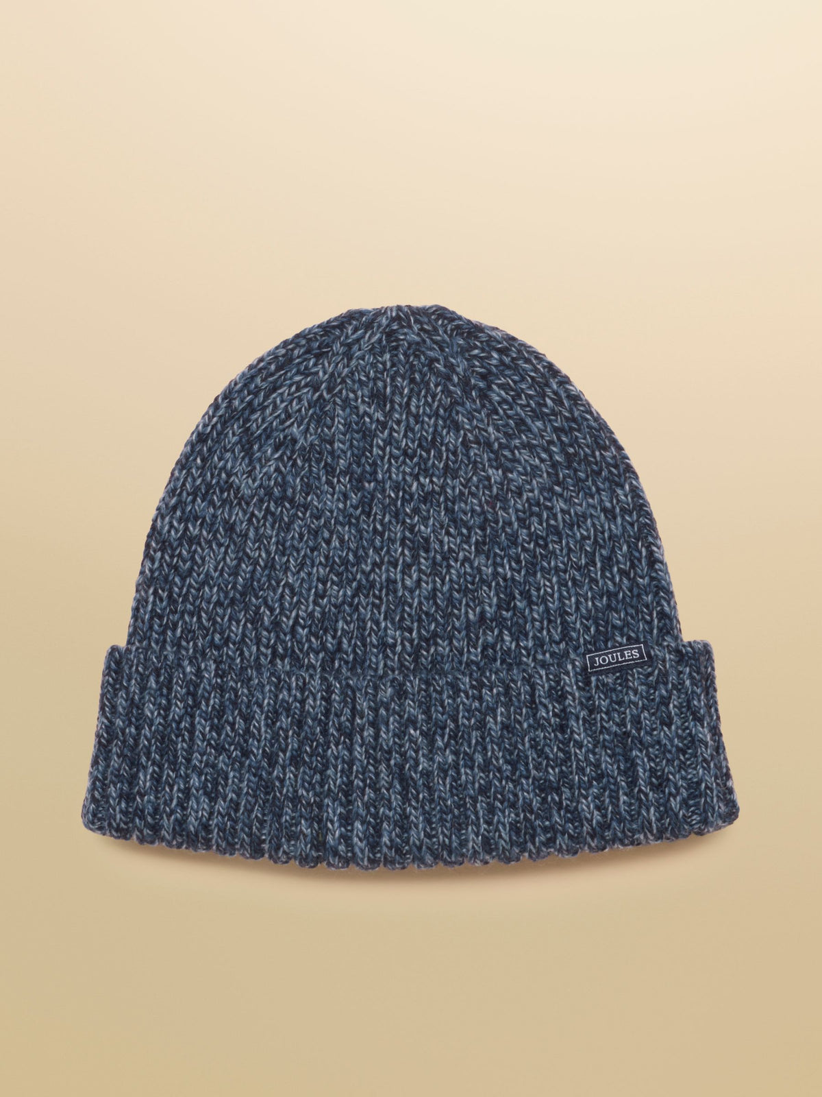 Beanie Hat - Blue