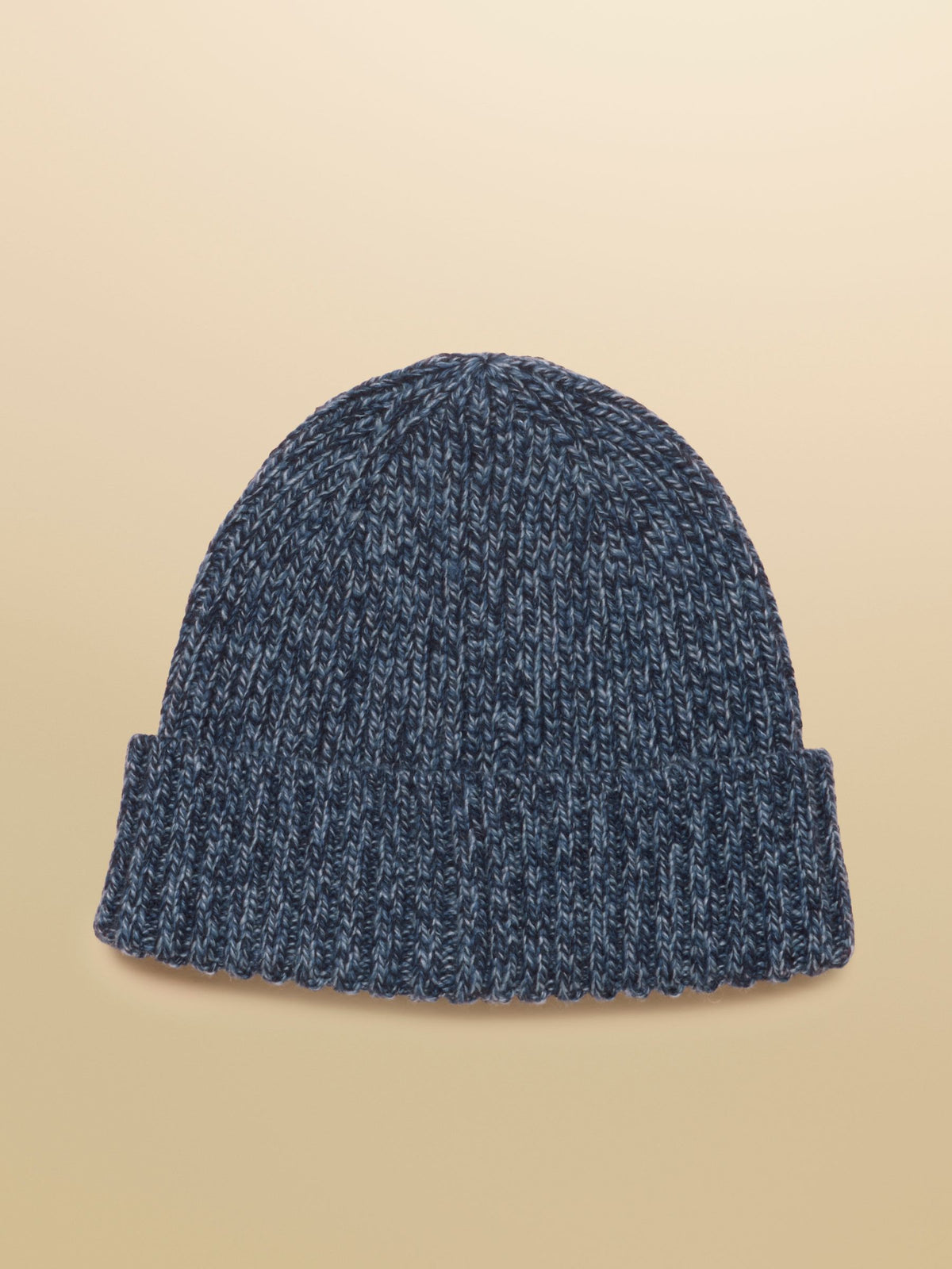Beanie Hat - Blue