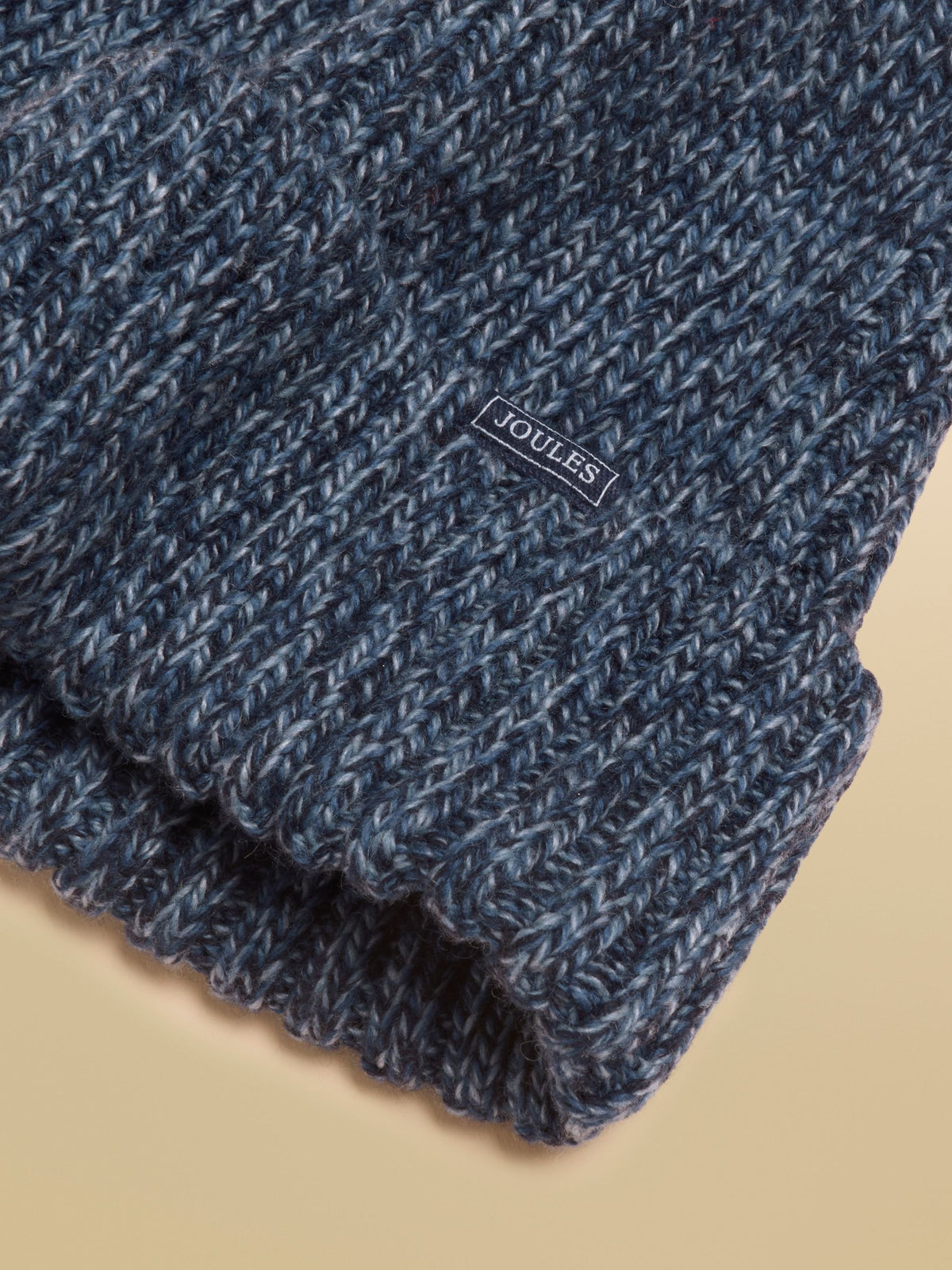 Beanie Hat - Blue