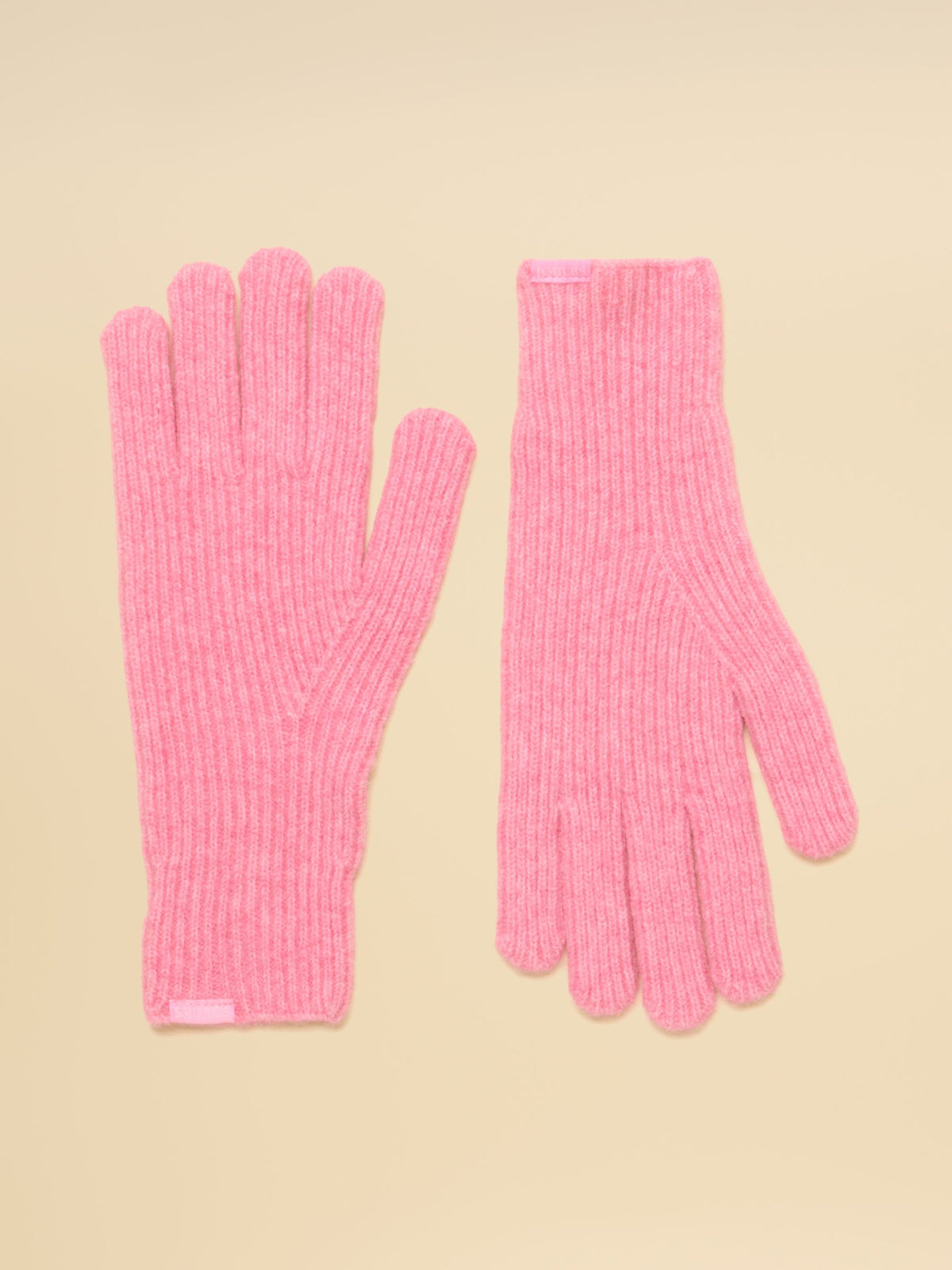 Gloves - Pink