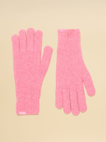Gloves - Pink