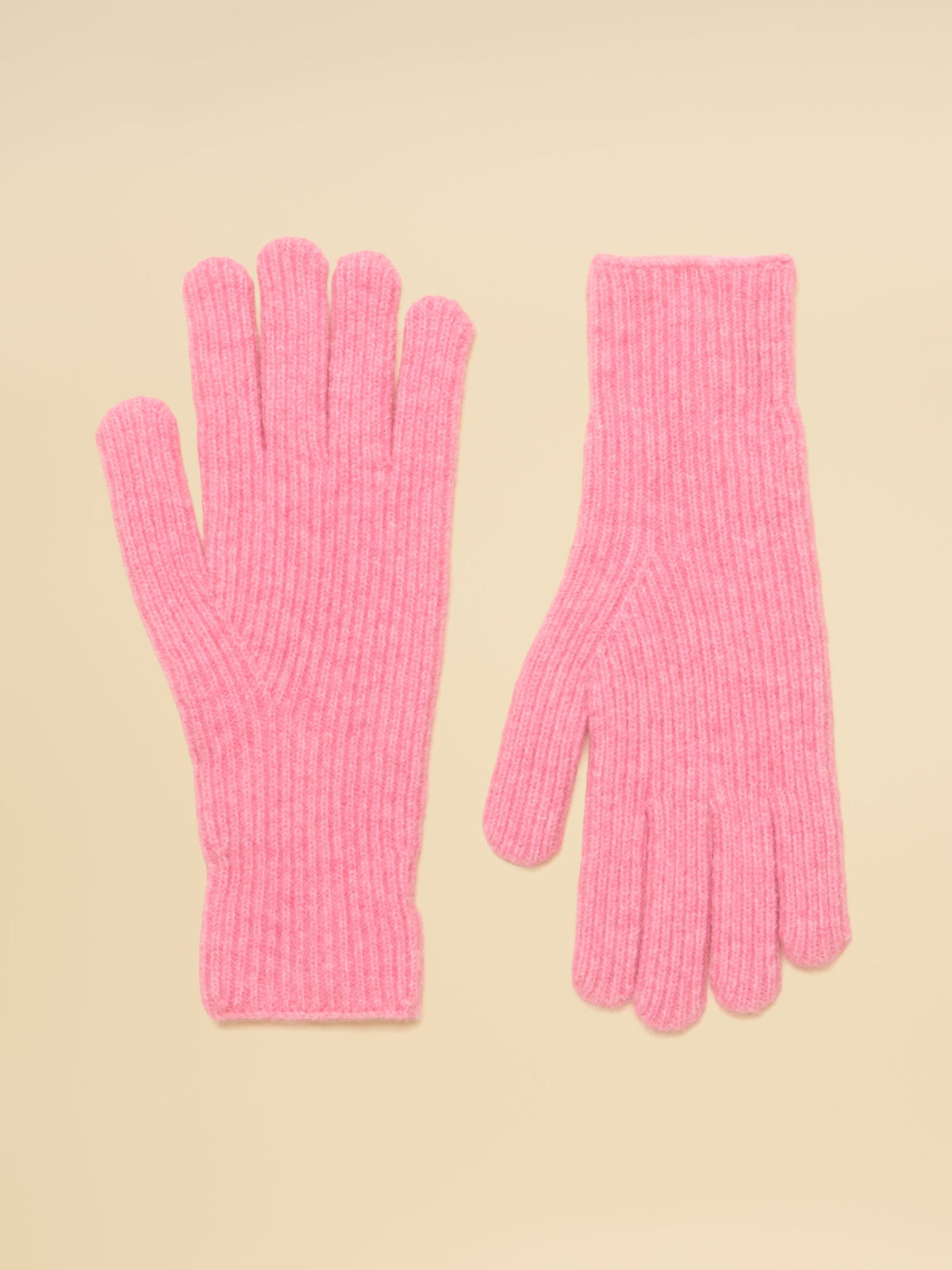 Gloves - Pink