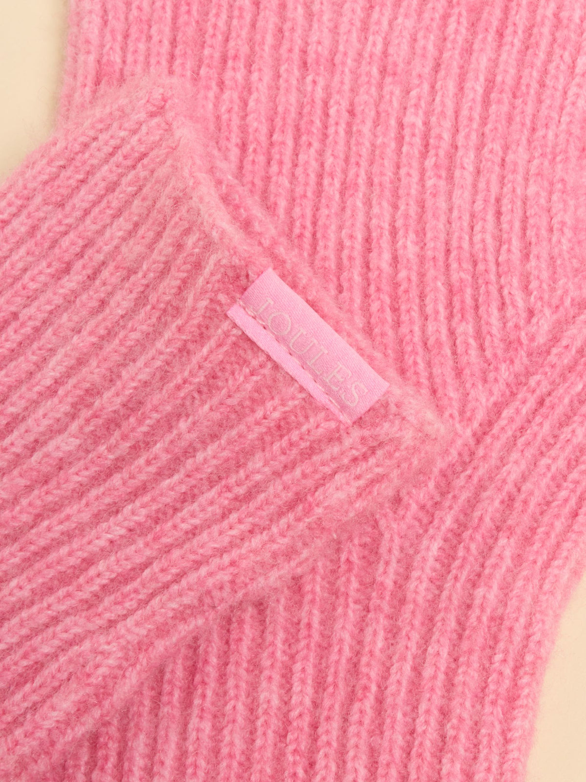 Gloves - Pink
