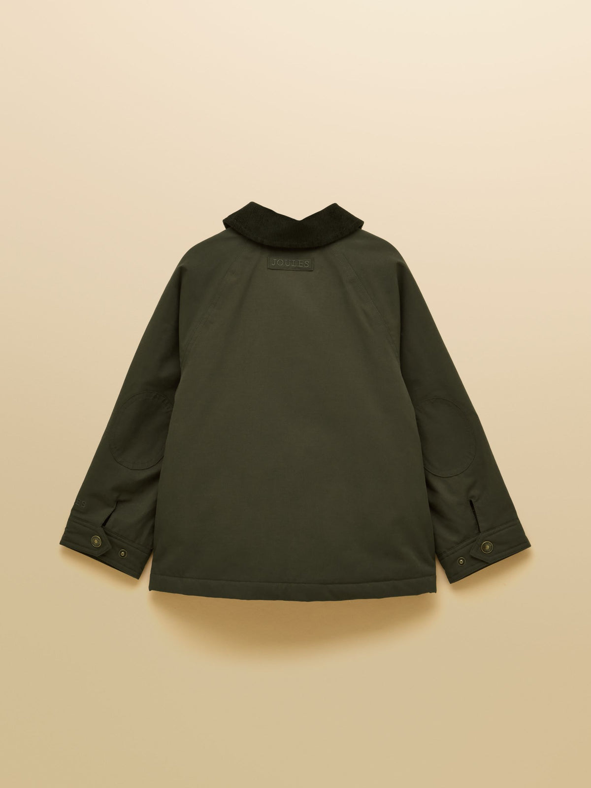 Kingsley Barn Jacket - Green