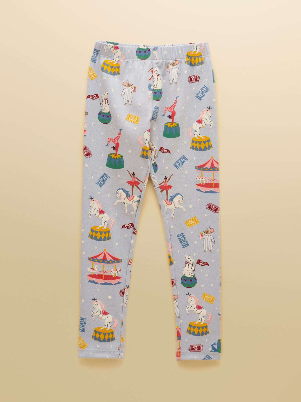 Kipwell Long Sleeve Pyjama Set - Pink