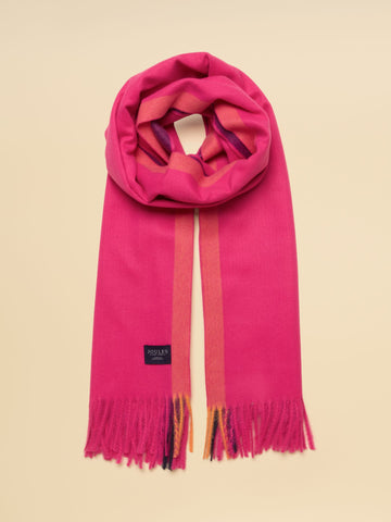 Scarf - Pink