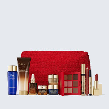 12-Piece Holiday Blockbuster 8 Full-Sizes + More