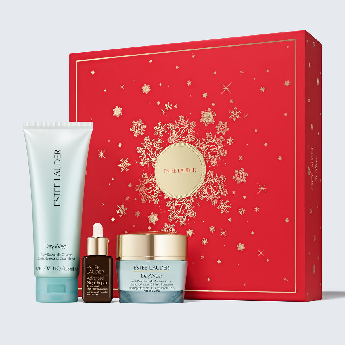 DayWear Skincare Gift Set
