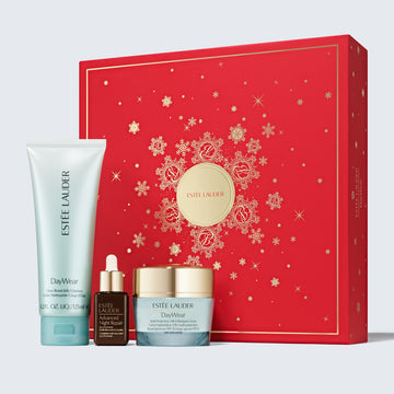 DayWear Skincare Gift Set