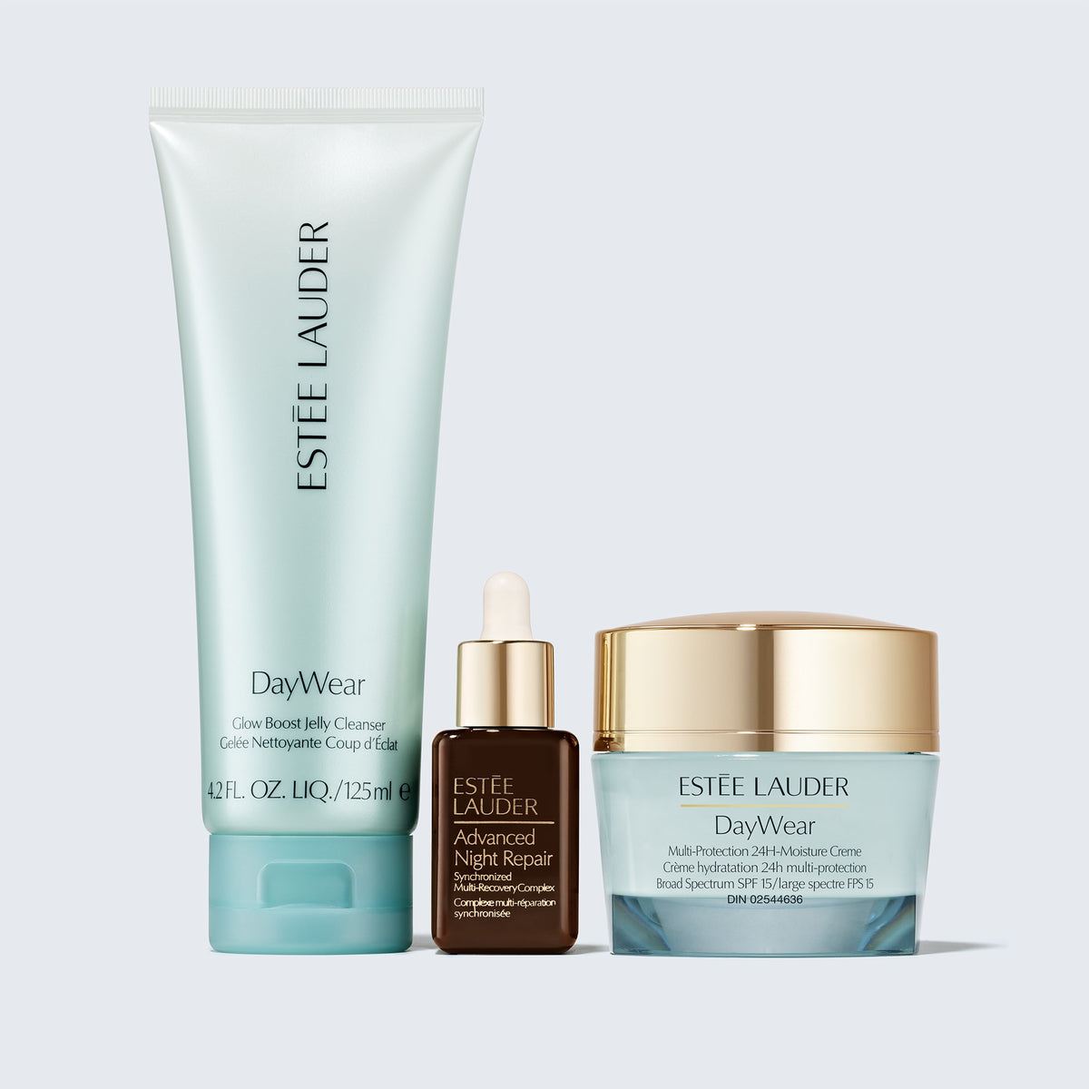 DayWear Skincare Gift Set