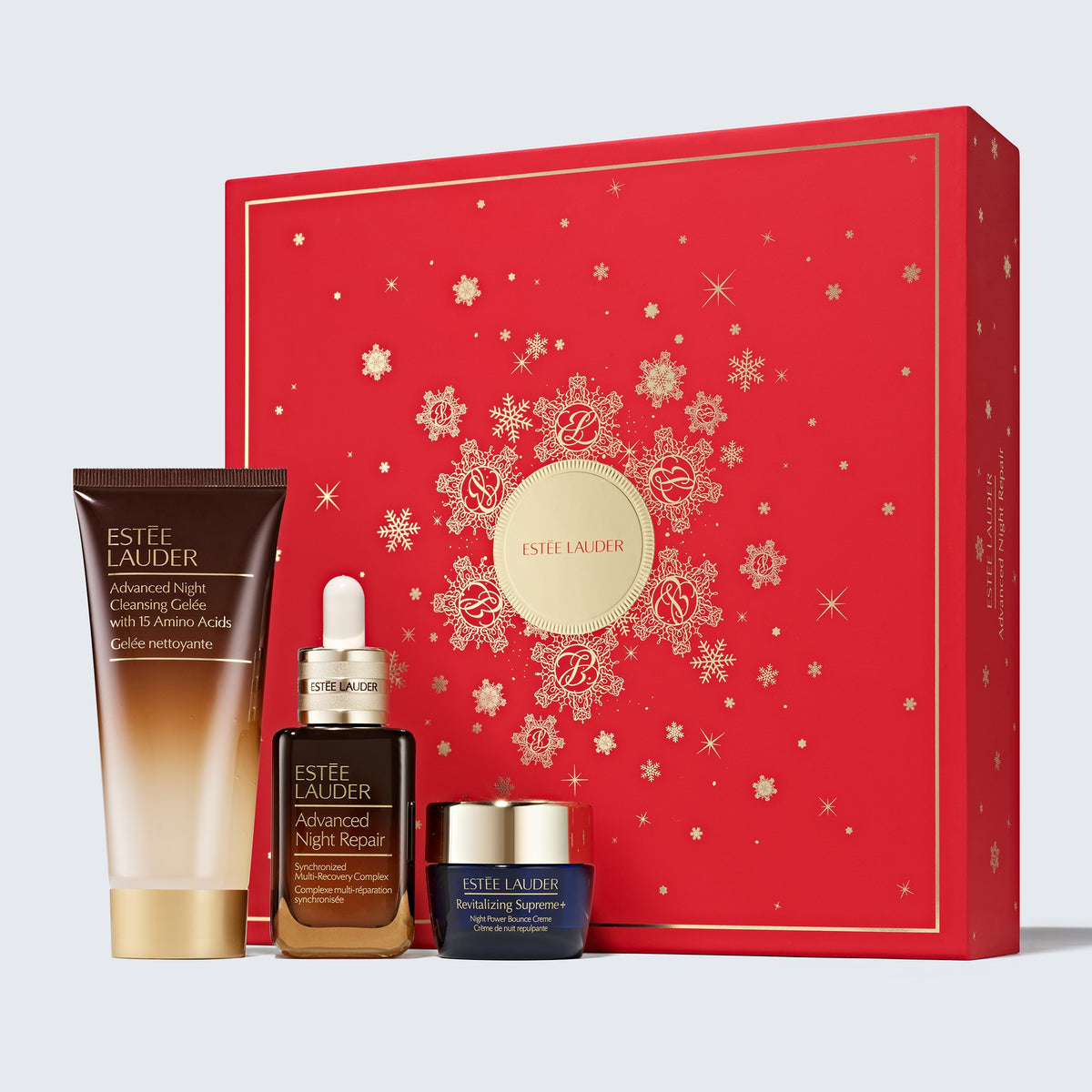 Advanced Night Repair Skincare Gift Set