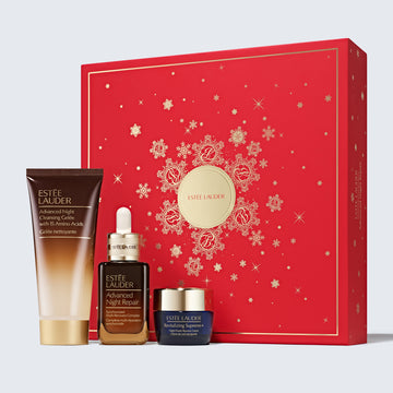 Advanced Night Repair Skincare Gift Set