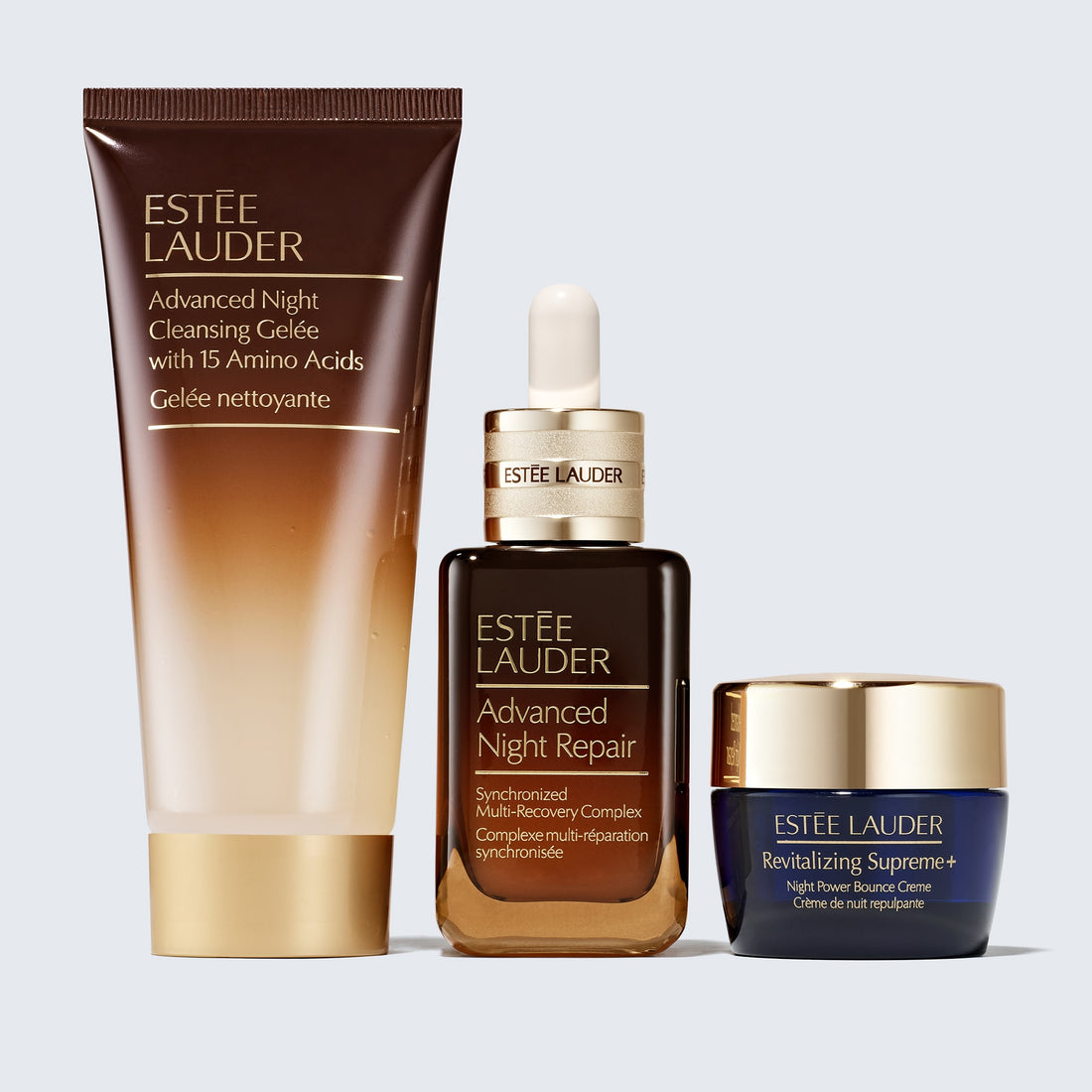Advanced Night Repair Skincare Gift Set