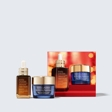 Ultimate Nighttime Power Pair Gift Set
