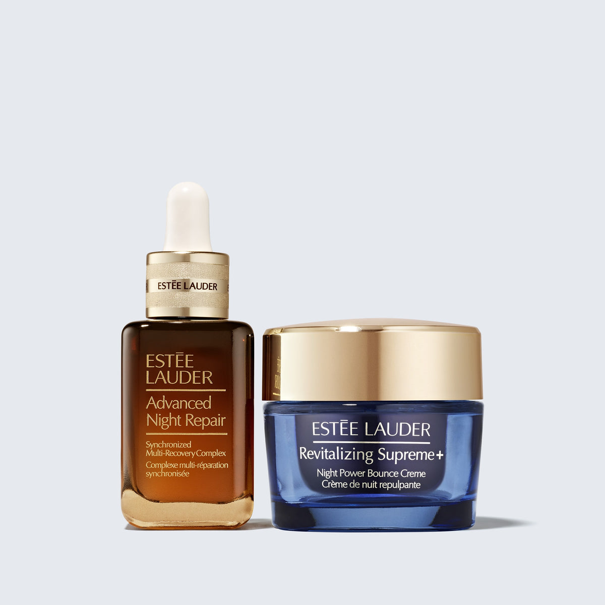 Ultimate Nighttime Power Pair Gift Set