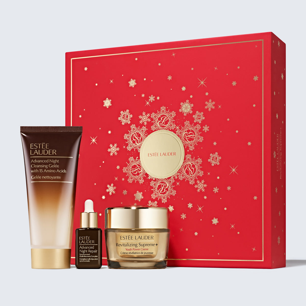 Revitalizing Supreme+ Skincare Gift Set