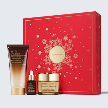 Revitalizing Supreme+ Skincare Gift Set