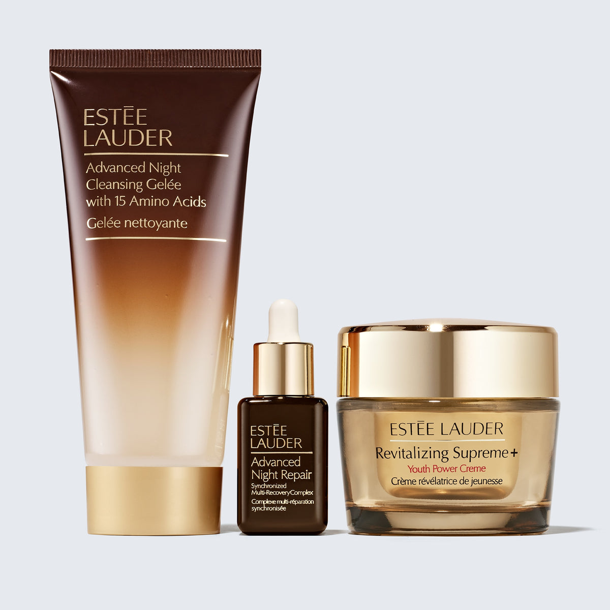 Revitalizing Supreme+ Skincare Gift Set