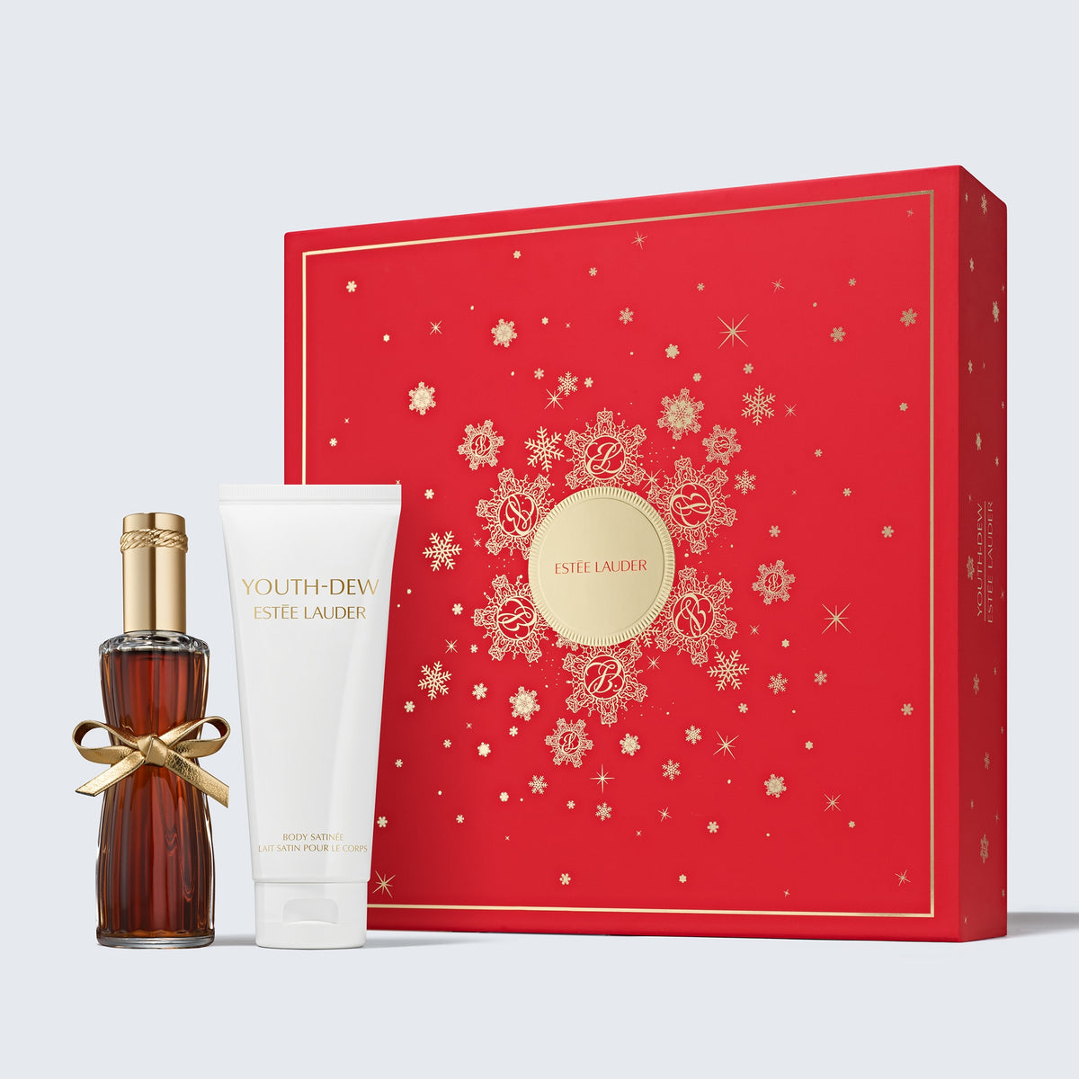 Youth-Dew Fragrance Gift Set