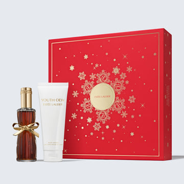 Youth-Dew Fragrance Gift Set