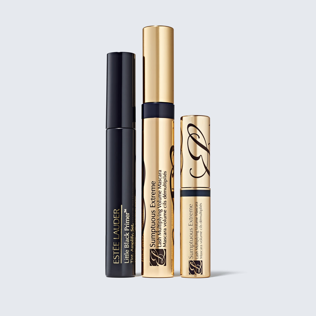 Lash Upgrade Mascara Set