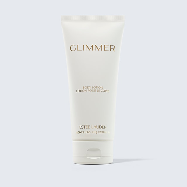 Glimmer Perfumed Body Lotion 200ml