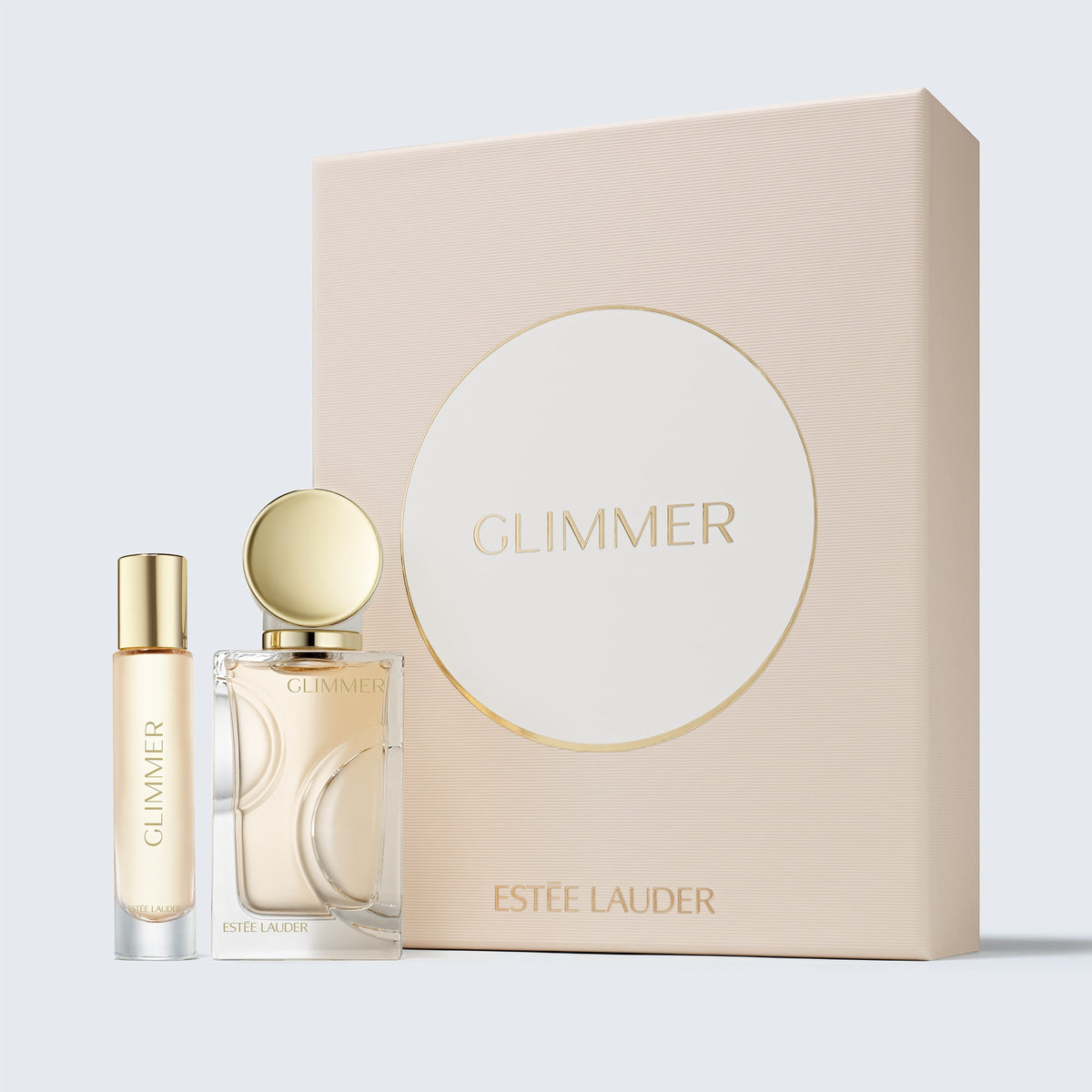 Glimmer The Perfect Duo Fragrance Gift Set