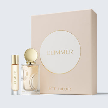 Glimmer The Perfect Duo Fragrance Gift Set