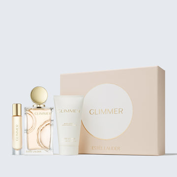 Glimmer The Perfect Trio Fragrance Gift Set