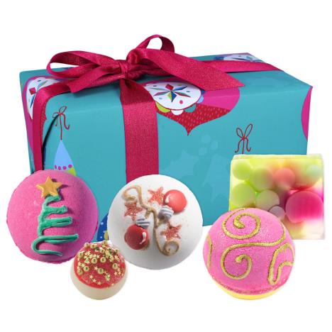 Incredibauble Gift Set