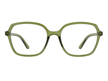 Reading Glasses 'Studio' Olive