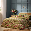 House of Bloom Poppy Duvet Cover Set