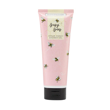 Busy Bees Shower Gel