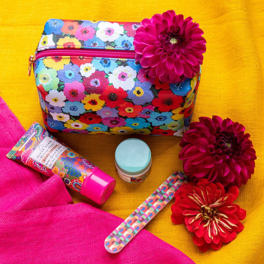 Cloud Nine Hand & Nail Care Bag