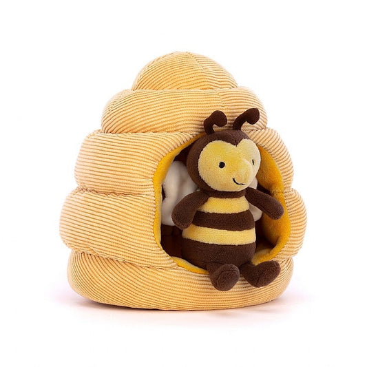 Medium Honeyhome Bee