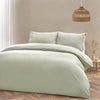 Heaton Stripe Duvet Cover Set