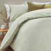 Heaton Stripe Duvet Cover Set