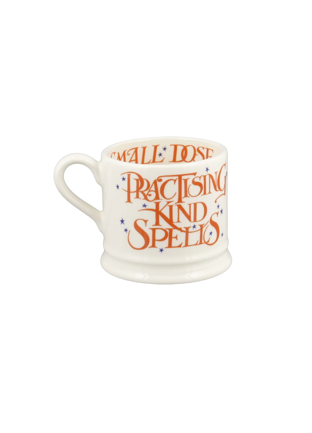 Halloween Toast Wizard Small Mug