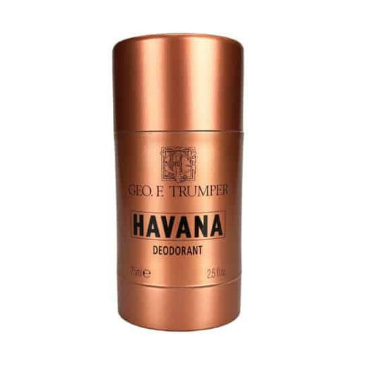 Havana Deodorant Stick - RUTHERFORD & Co