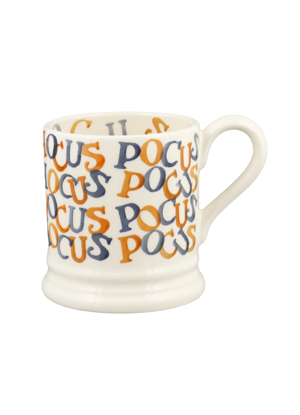 Hocus Pocus 1/2 Pint Mug