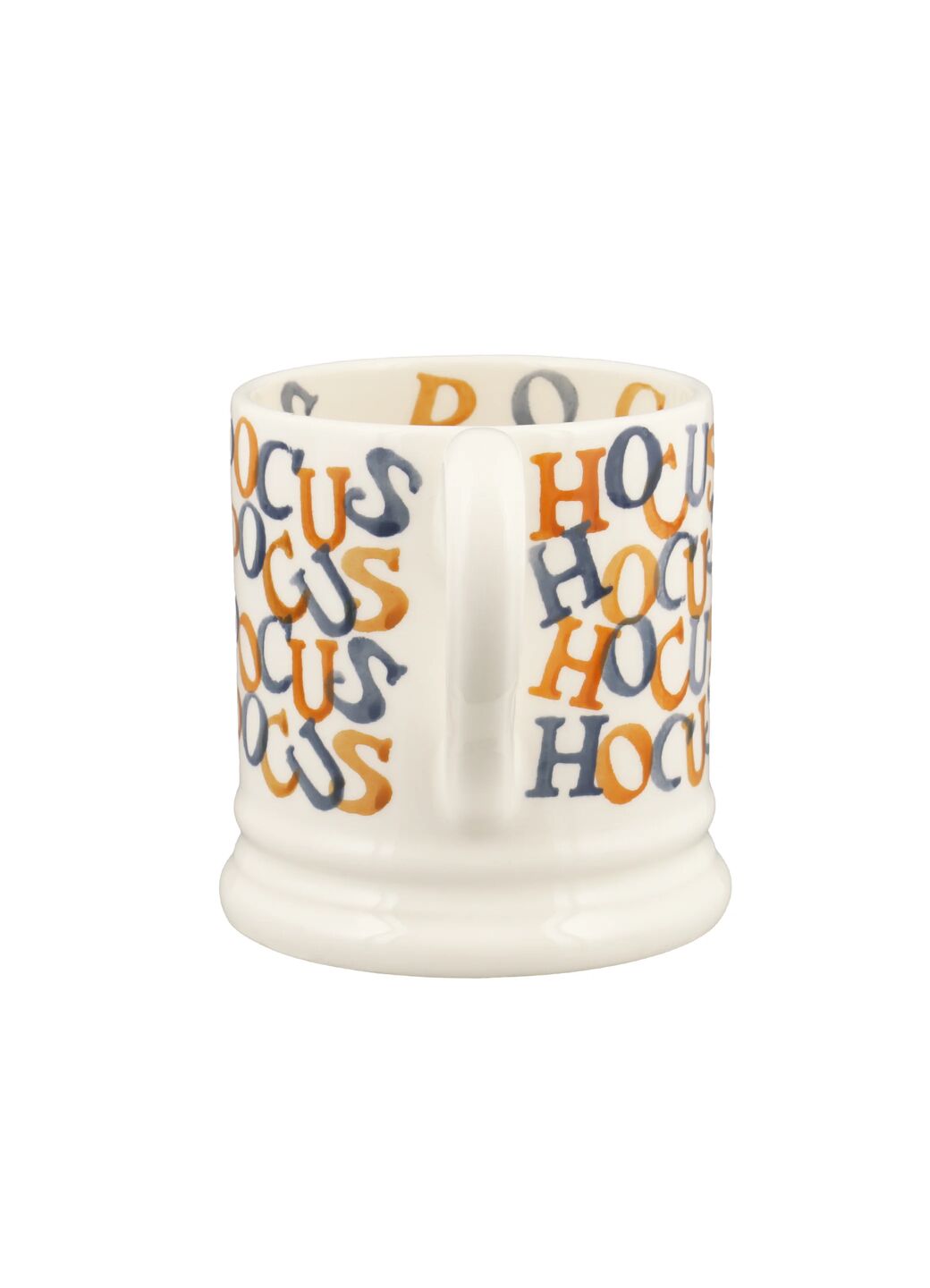 Hocus Pocus 1/2 Pint Mug